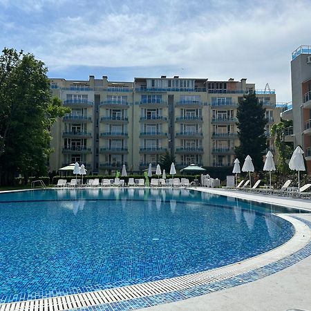 Оазис Ravda Esterno foto